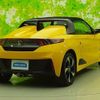 honda s660 2017 quick_quick_DBA-JW5_JW5-1023075 image 3