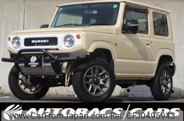 suzuki jimny 2019 -SUZUKI--Jimny 3BA-JB64W--JB64W-134063---SUZUKI--Jimny 3BA-JB64W--JB64W-134063-