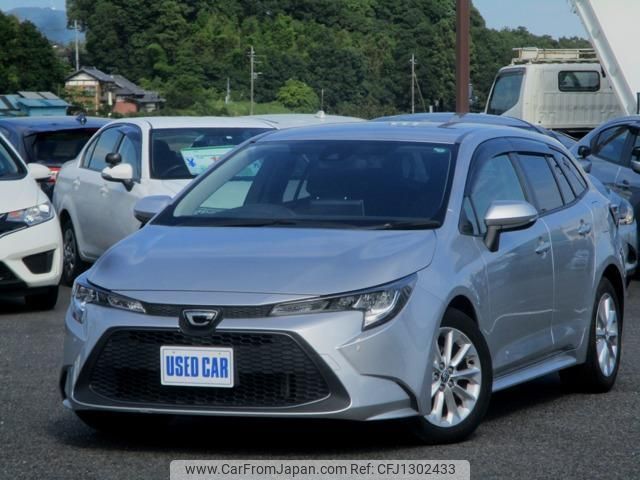 toyota corolla-touring-wagon 2019 quick_quick_3BA-ZRE212W_ZRE212-6003662 image 1