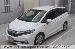 honda shuttle 2015 -HONDA--Shuttle DAA-GP7--GP7-1011097---HONDA--Shuttle DAA-GP7--GP7-1011097-