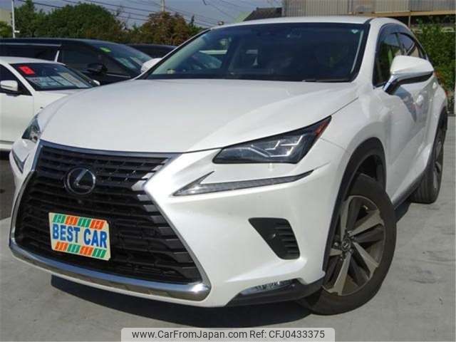 lexus nx 2018 -LEXUS--Lexus NX AGZ10--AGZ10-1018160---LEXUS--Lexus NX AGZ10--AGZ10-1018160- image 1