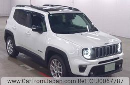 jeep renegade 2024 quick_quick_3BA-BV13PM_1C4NJCD19PPP63885