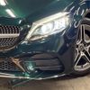 mercedes-benz c-class 2019 CFJ1629904 image 14