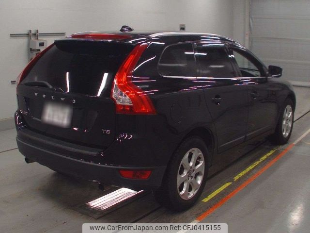 volvo xc60 2013 -VOLVO 【柏 300ね6367】--Volvo XC60 DB4204TXC-YV1DZ47HBD2430688---VOLVO 【柏 300ね6367】--Volvo XC60 DB4204TXC-YV1DZ47HBD2430688- image 2