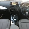 bmw 1-series 2015 -BMW--BMW 1 Series DBA-1R15--WBA1R52050P712349---BMW--BMW 1 Series DBA-1R15--WBA1R52050P712349- image 2