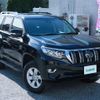 toyota land-cruiser-prado 2022 -TOYOTA--Land Cruiser Prado 3BA-TRJ150W--TRJ150-0143324---TOYOTA--Land Cruiser Prado 3BA-TRJ150W--TRJ150-0143324- image 1