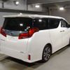 toyota alphard 2019 -TOYOTA--Alphard DBA-AGH30W--AGH30-0295070---TOYOTA--Alphard DBA-AGH30W--AGH30-0295070- image 2