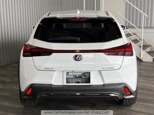 lexus ux 2021 -LEXUS--Lexus UX MZAH10--MZAH10-2106507---LEXUS--Lexus UX MZAH10--MZAH10-2106507- image 2