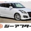 suzuki swift 2012 CFJ1604445 image 1
