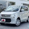 suzuki wagon-r 2014 -SUZUKI--Wagon R DBA-MH34S--MH34S-310960---SUZUKI--Wagon R DBA-MH34S--MH34S-310960- image 1