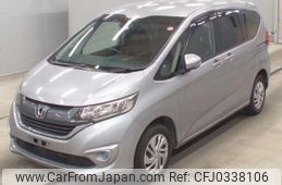 honda freed 2019 -HONDA--Freed DBA-GB6--GB6-1016093---HONDA--Freed DBA-GB6--GB6-1016093-