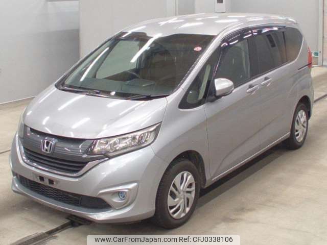 honda freed 2019 -HONDA--Freed DBA-GB6--GB6-1016093---HONDA--Freed DBA-GB6--GB6-1016093- image 1