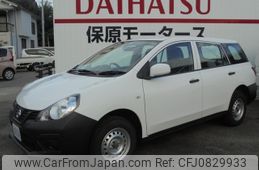 nissan ad-van 2019 -NISSAN--AD Van DBF-VZNY12--VZNY12-076377---NISSAN--AD Van DBF-VZNY12--VZNY12-076377-