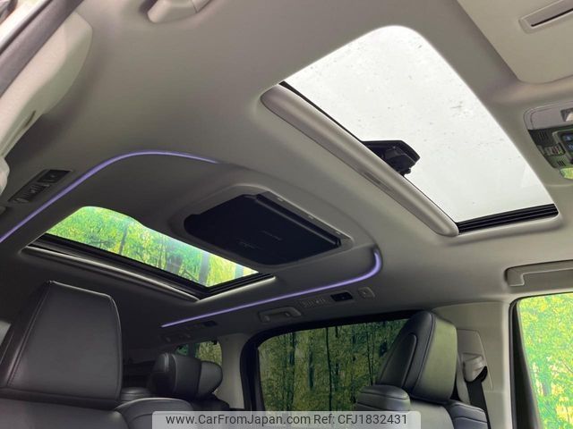 toyota alphard 2023 CFJ1832431 image 2