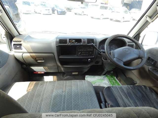 mazda bongo-van 2000 CFJ0245045 image 2