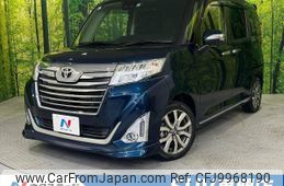 toyota roomy 2019 -TOYOTA--Roomy DBA-M900A--M900A-0365691---TOYOTA--Roomy DBA-M900A--M900A-0365691-