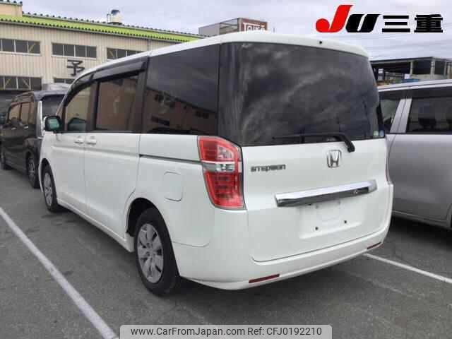 honda stepwagon 2013 -HONDA--Stepwgn RK1-1322096---HONDA--Stepwgn RK1-1322096- image 2