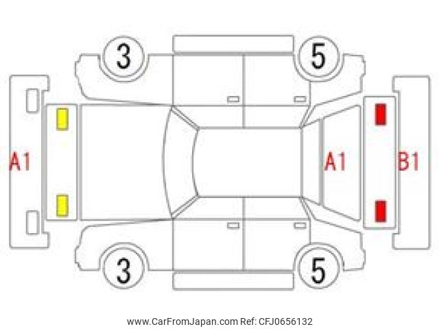 daihatsu cast 2019 -DAIHATSU--Cast DBA-LA260S--LA260S-0034761---DAIHATSU--Cast DBA-LA260S--LA260S-0034761- image 2