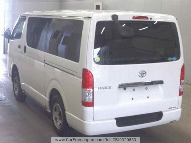 toyota hiace-van 2019 quick_quick_QDF-GDH206V_GDH206-1020273 image 2