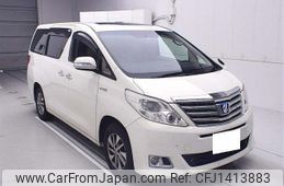 toyota alphard 2011 -TOYOTA 【尾張小牧 335ﾄ168】--Alphard ATH20W-8000886---TOYOTA 【尾張小牧 335ﾄ168】--Alphard ATH20W-8000886-