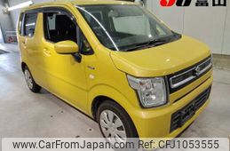 suzuki wagon-r 2018 -SUZUKI--Wagon R MH55S-MH55S-222363---SUZUKI--Wagon R MH55S-MH55S-222363-