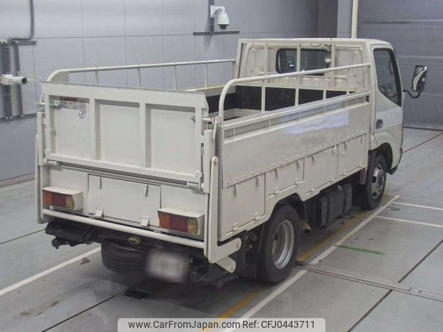 toyota dyna-truck 2007 -TOYOTA--Dyna XZU504-0001239---TOYOTA--Dyna XZU504-0001239- image 2