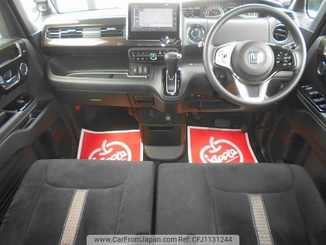 honda n-box 2019 -HONDA--N BOX DBA-JF3--JF3-1214611---HONDA--N BOX DBA-JF3--JF3-1214611- image 2