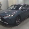 toyota harrier 2020 -TOYOTA--Harrier AXUH80-0009885---TOYOTA--Harrier AXUH80-0009885- image 1