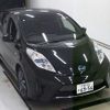 nissan leaf 2016 -NISSAN 【千葉 302ﾙ6956】--Leaf AZE0--213647---NISSAN 【千葉 302ﾙ6956】--Leaf AZE0--213647- image 1