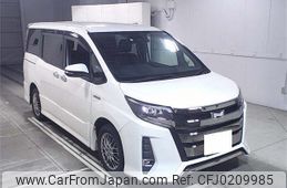 toyota noah 2018 -TOYOTA 【大宮 330ｾ5609】--Noah ZWR80W-0326877---TOYOTA 【大宮 330ｾ5609】--Noah ZWR80W-0326877-