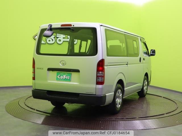 toyota hiace-van 2023 quick_quick_3BF-TRH200V_TRH200-5057312 image 2