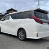 toyota alphard 2021 -TOYOTA--Alphard 3BA-AGH30W--AGH30-9038309---TOYOTA--Alphard 3BA-AGH30W--AGH30-9038309- image 5