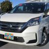 nissan serena 2019 -NISSAN 【鹿児島 502】--Serena GC27--GC27-051623---NISSAN 【鹿児島 502】--Serena GC27--GC27-051623- image 1