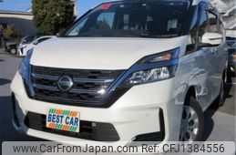 nissan serena 2019 -NISSAN 【鹿児島 502】--Serena GC27--GC27-051623---NISSAN 【鹿児島 502】--Serena GC27--GC27-051623-