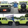 suzuki jimny-sierra 2023 quick_quick_3BA-JB74W_JB74W-199109 image 3