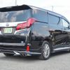 toyota alphard 2022 -TOYOTA--Alphard 6AA-AYH30W--AYH30-0149371---TOYOTA--Alphard 6AA-AYH30W--AYH30-0149371- image 5