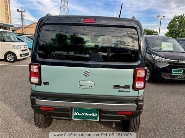 suzuki hustler 2024 CFJ1519906 image 2