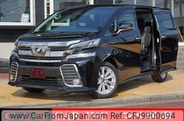 toyota vellfire 2017 quick_quick_AGH35W_AGH35-0016585