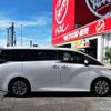 toyota alphard 2023 CFJ1567002 image 6
