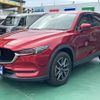 mazda cx-5 2018 CFJ1815306 image 4