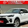 toyota raize 2023 -TOYOTA 【名変中 】--Raize A210A--0066456---TOYOTA 【名変中 】--Raize A210A--0066456- image 1