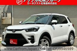 toyota raize 2023 -TOYOTA 【名変中 】--Raize A210A--0066456---TOYOTA 【名変中 】--Raize A210A--0066456-