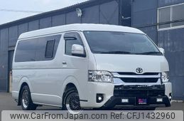 toyota hiace-wagon 2023 GOO_JP_700030313530250717002