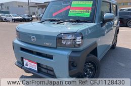 daihatsu taft 2025 -DAIHATSU 【函館 580ﾄ1494】--Taft LA910S--0063241---DAIHATSU 【函館 580ﾄ1494】--Taft LA910S--0063241-