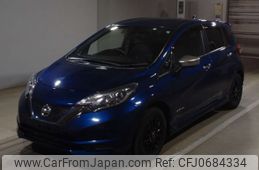 nissan note 2020 -NISSAN--Note HE12-407000---NISSAN--Note HE12-407000-