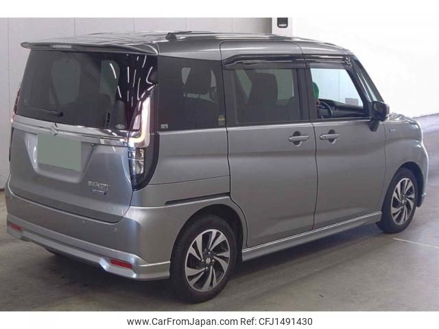 suzuki solio-bandit 2021 quick_quick_5AA-MA37S_611131 image 2