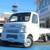 suzuki carry-truck 2006 quick_quick_EBD-DA63T_DA63T-453782 image 1