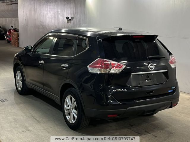 nissan x-trail 2014 -NISSAN--X-Trail T32-004443---NISSAN--X-Trail T32-004443- image 2