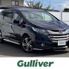 honda odyssey 2016 -HONDA--Odyssey DBA-RC2--RC2-1102645---HONDA--Odyssey DBA-RC2--RC2-1102645- image 1