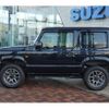 suzuki jimny 2022 -SUZUKI--Jimny 3BA-JB64W--JB64W-260921---SUZUKI--Jimny 3BA-JB64W--JB64W-260921- image 2